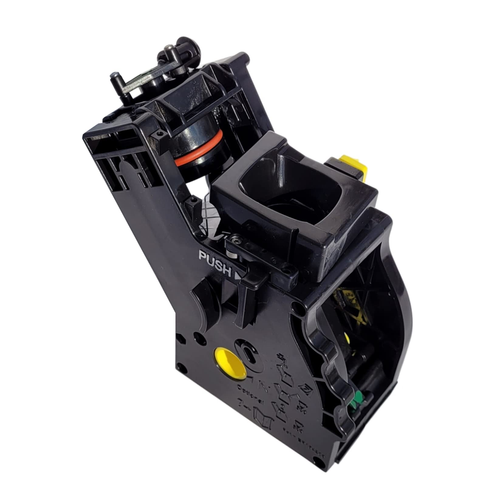 کارتریج یونیت دمکن اسپرسو ساز فیلیپس سازگار با دستگاه قهوه فیلیپس Saeco LatteGo Latte Go Series EP12 EP22 EP32 EP33 EP35 EP50 EP53 EP59.