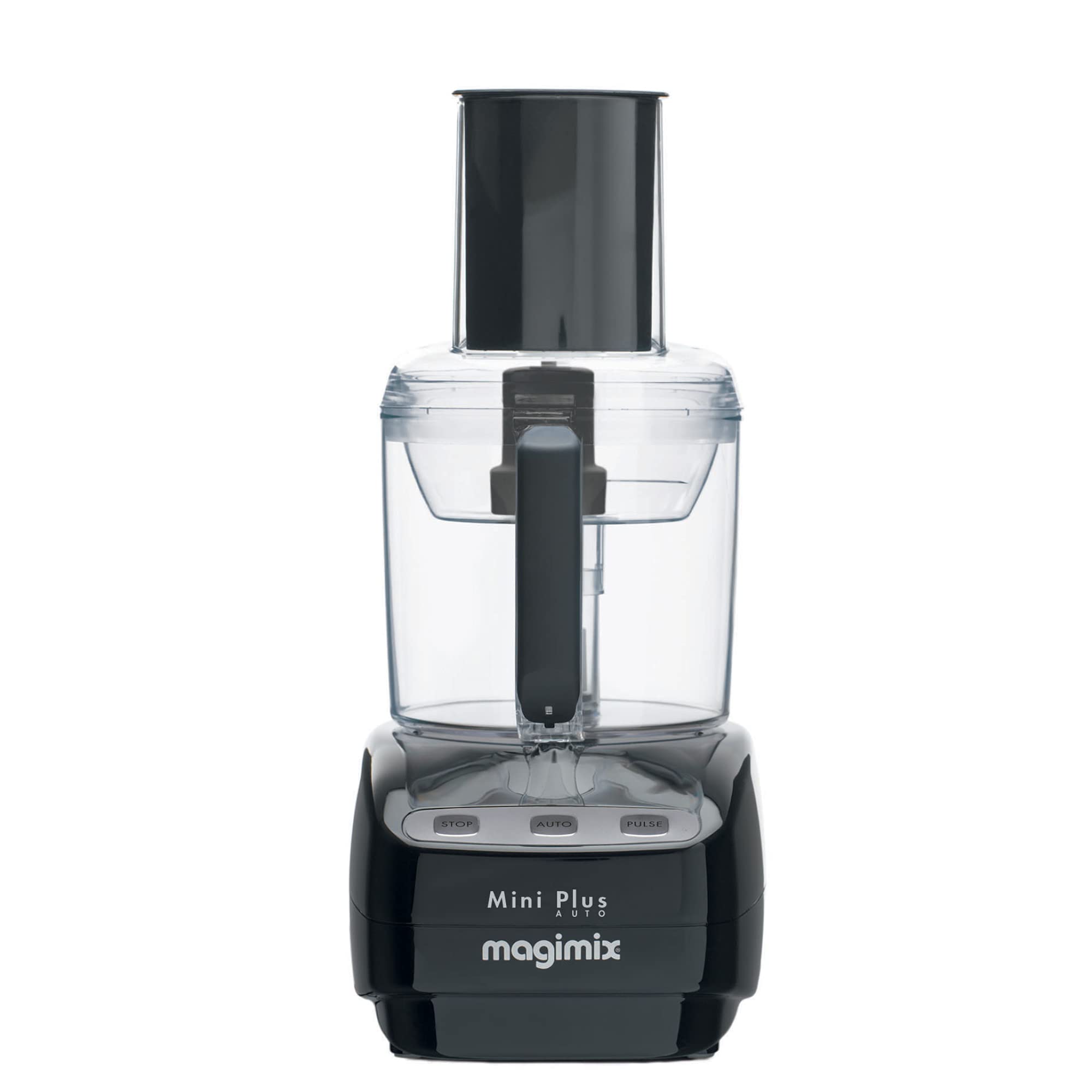 غذا ساز مجیمیکس فرانسه Magimix Food Processors Le Mini 18252 EB مینی پلاس