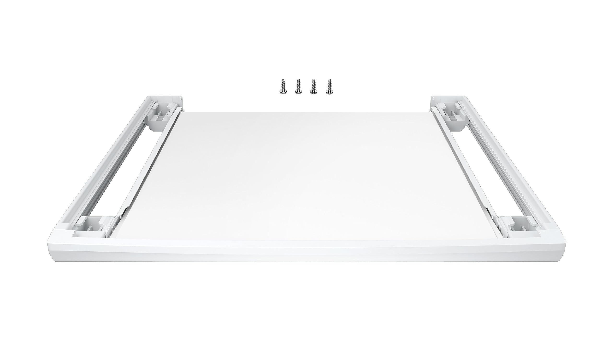 لوازم جانبی زیمنس WZ27500 برای اتصال لباسشویی و خشک‌کن با قابلیت جدا شدن