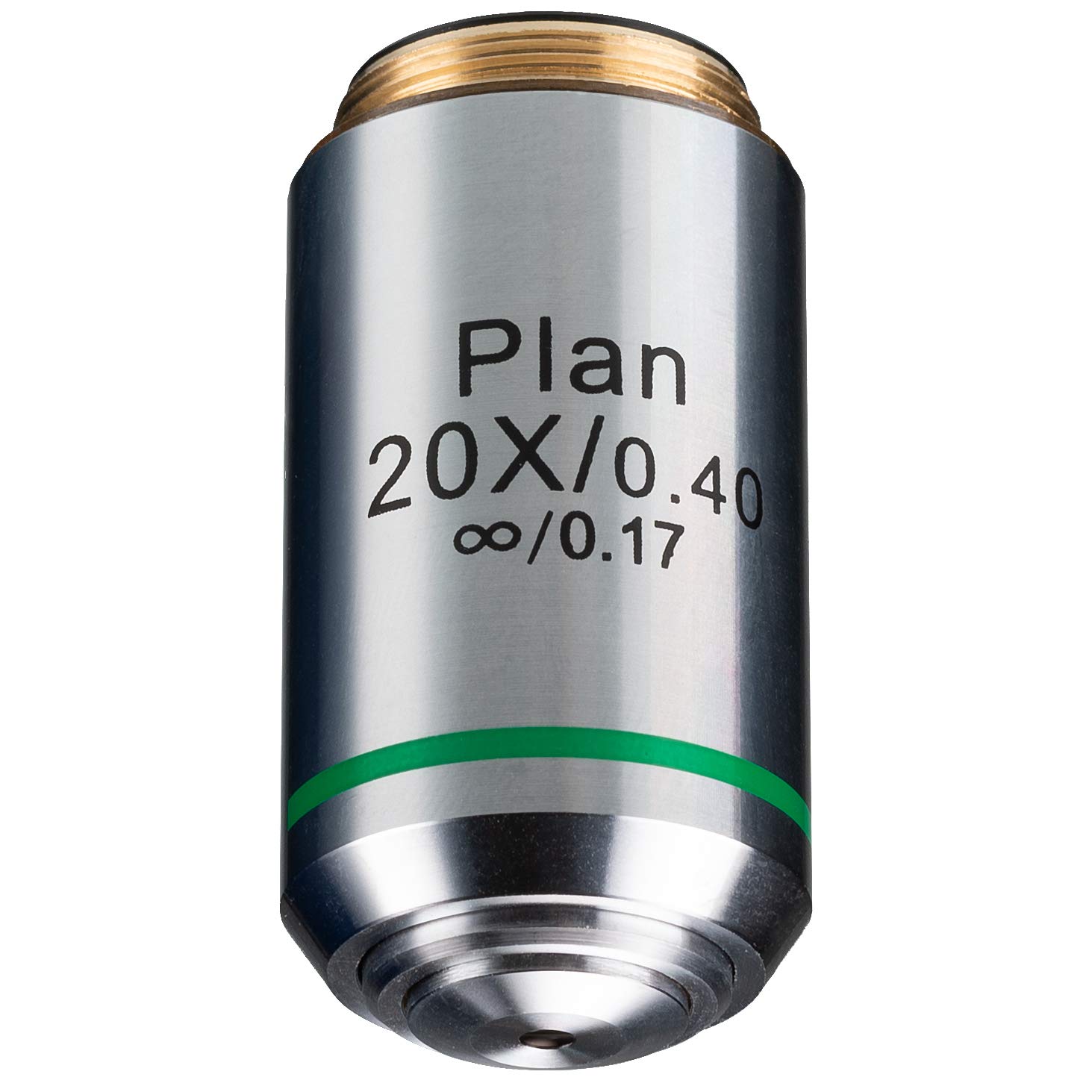 شیئی 20 برابر، BRESSER DIN PL Infinity