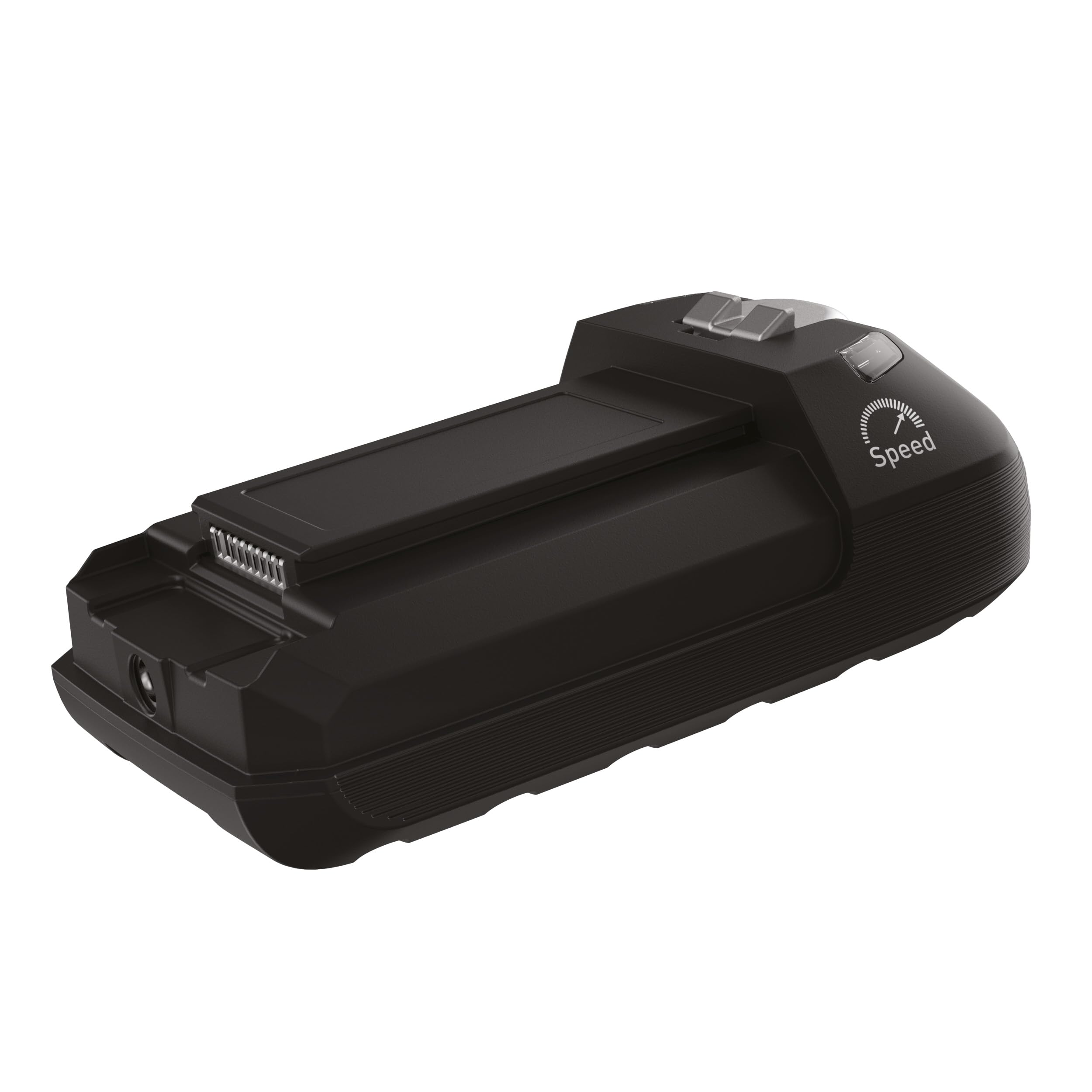 باتری اضافی Rowenta Xpert 6.60، ۴۵ دقیقه زمان کار اضافی، باتری لیتیوم-یونی، سازگار با سری X-Pert 6.60 (RH68)، مشکی، ZR009703