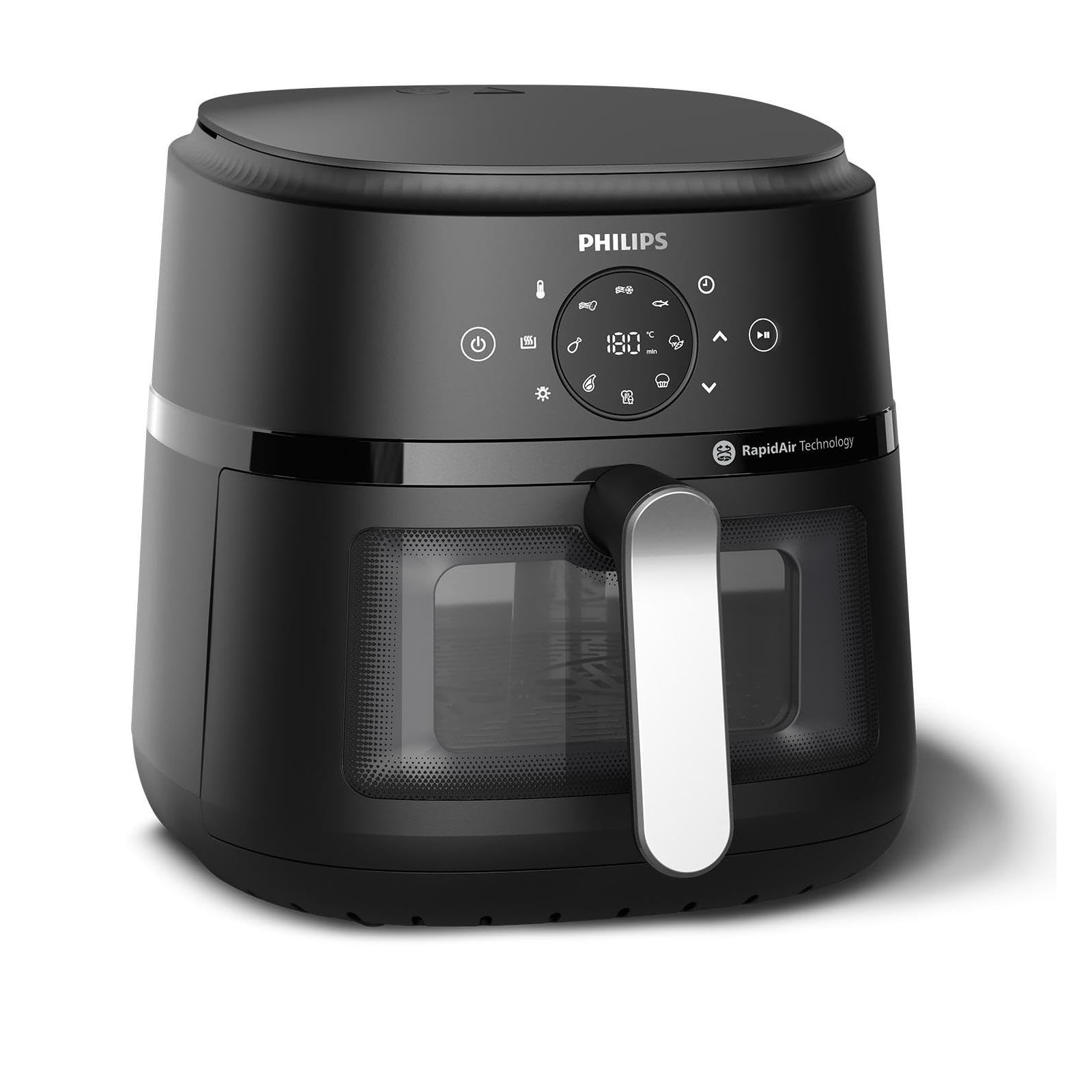 سرخ کن هوای گرم فیلیپس هلند  PHILIPS NA231/00