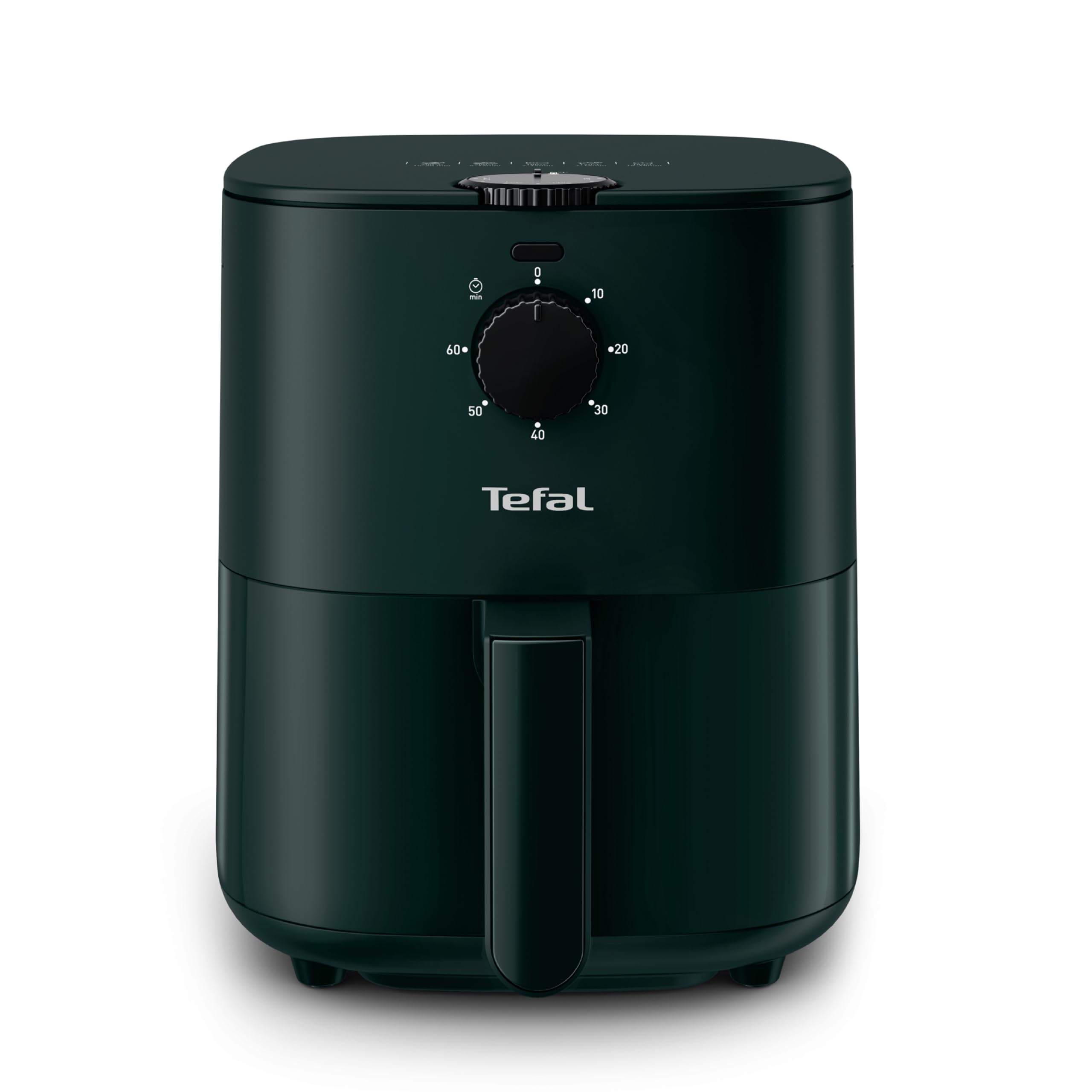 سرخ‌ کن هوای داغ تفال فرانسه مدل Easy Fry Essential EY1303 با ظرفیت 3.5 لیتر، کنترل دما و تایمر، طراحی کمپکت و انرژی‌صرفه‌جو