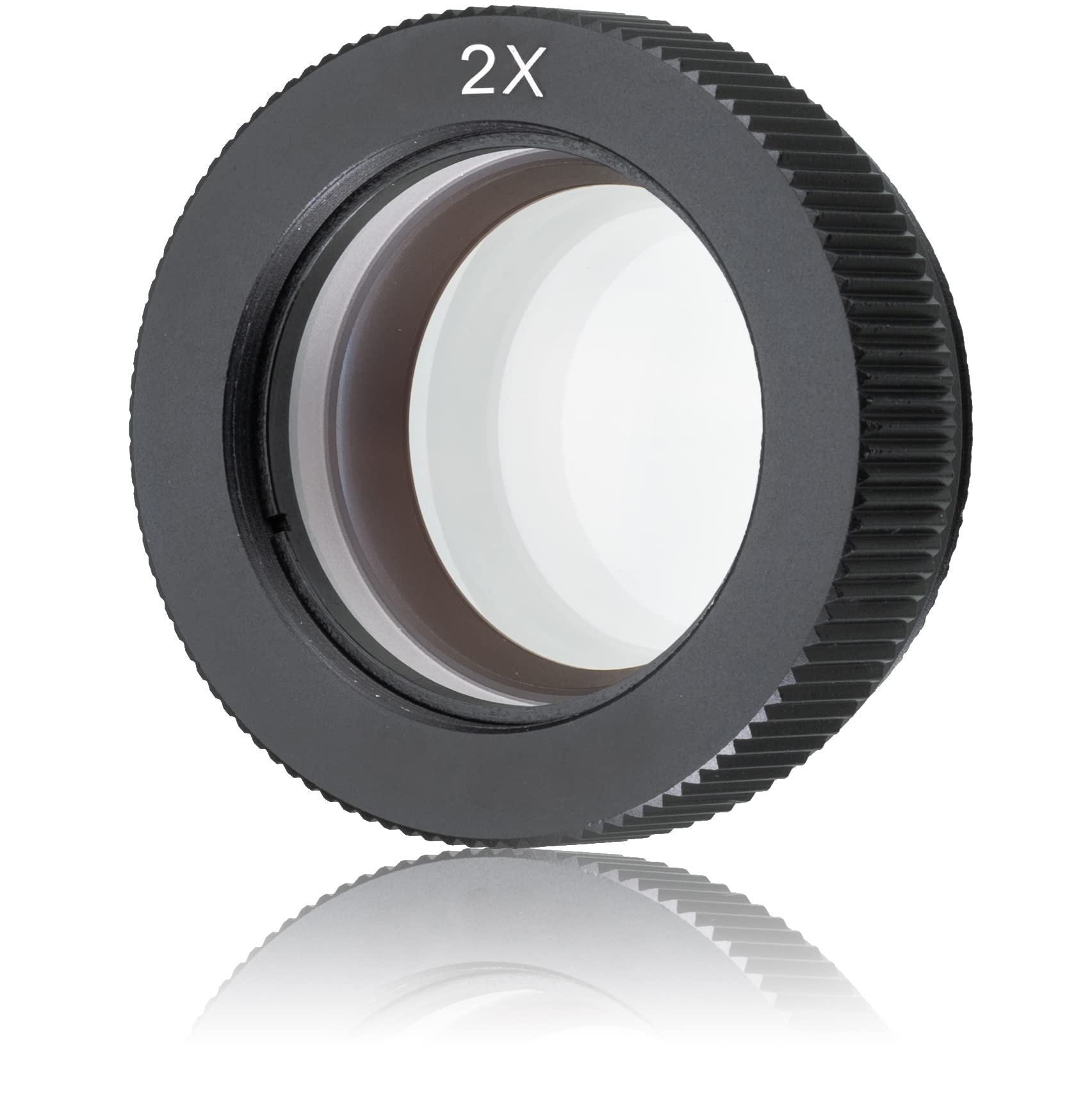 لنز Bresser، 5941483، لنز جانبی 2x (Bresser ETD-101)