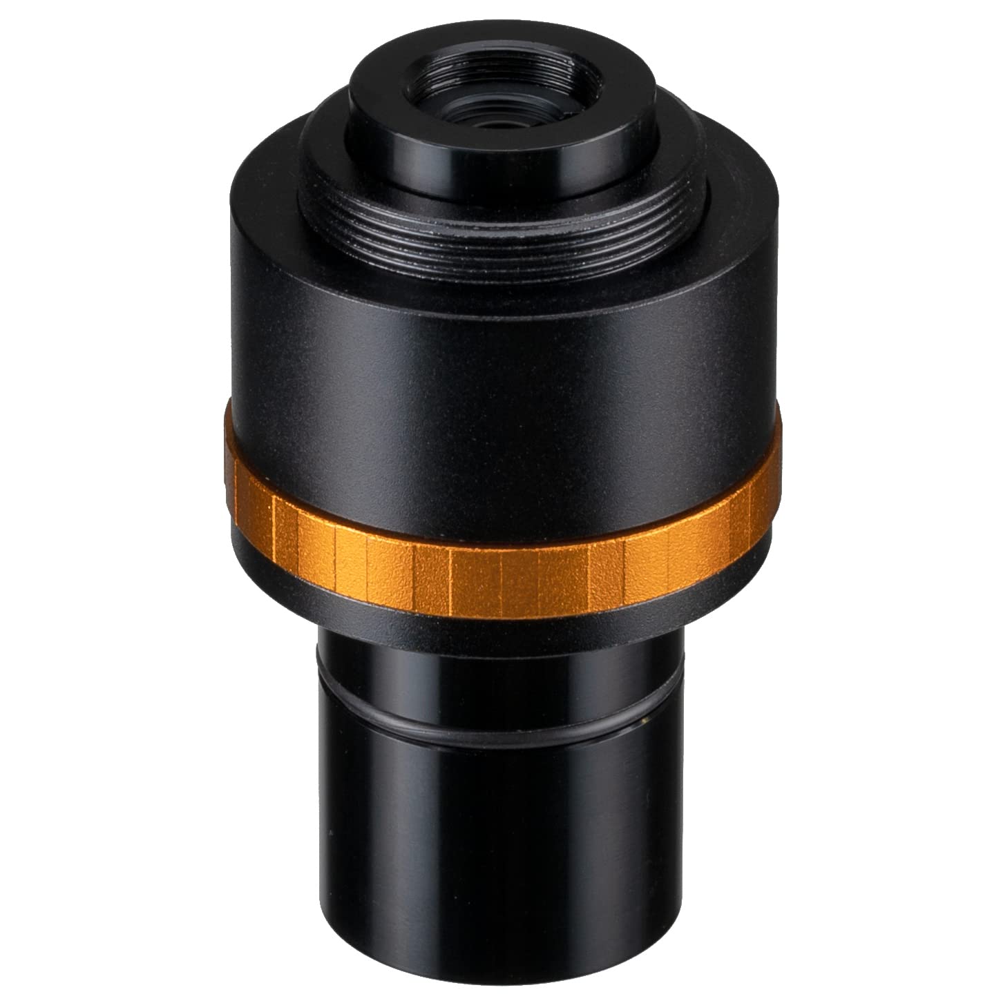 عدسی کاهنده میکروسکوپ Bresser 5914005 (قابل تغییر 0.5x)