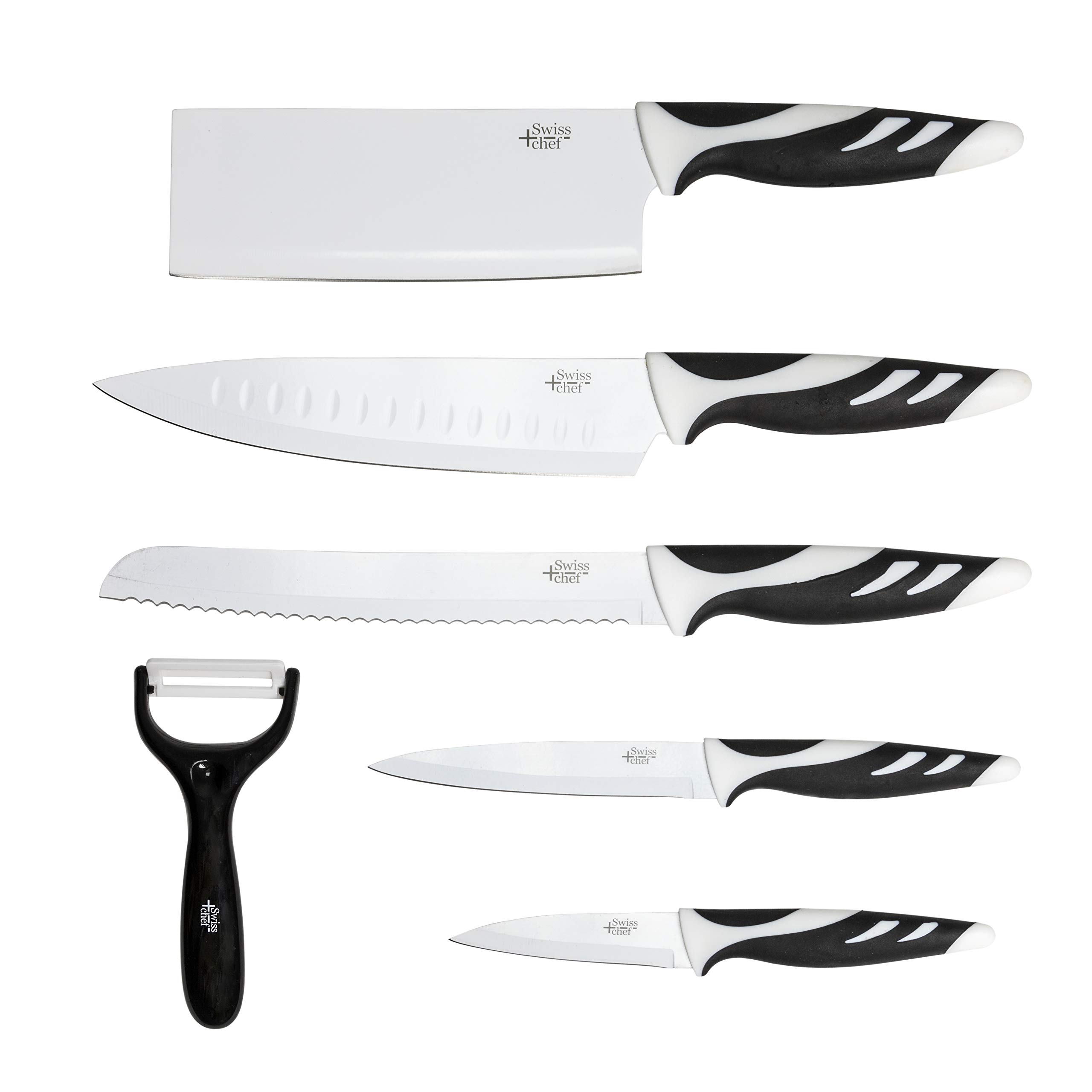 چاقوی آشپزخانه (سرآشپز سوئیسی)