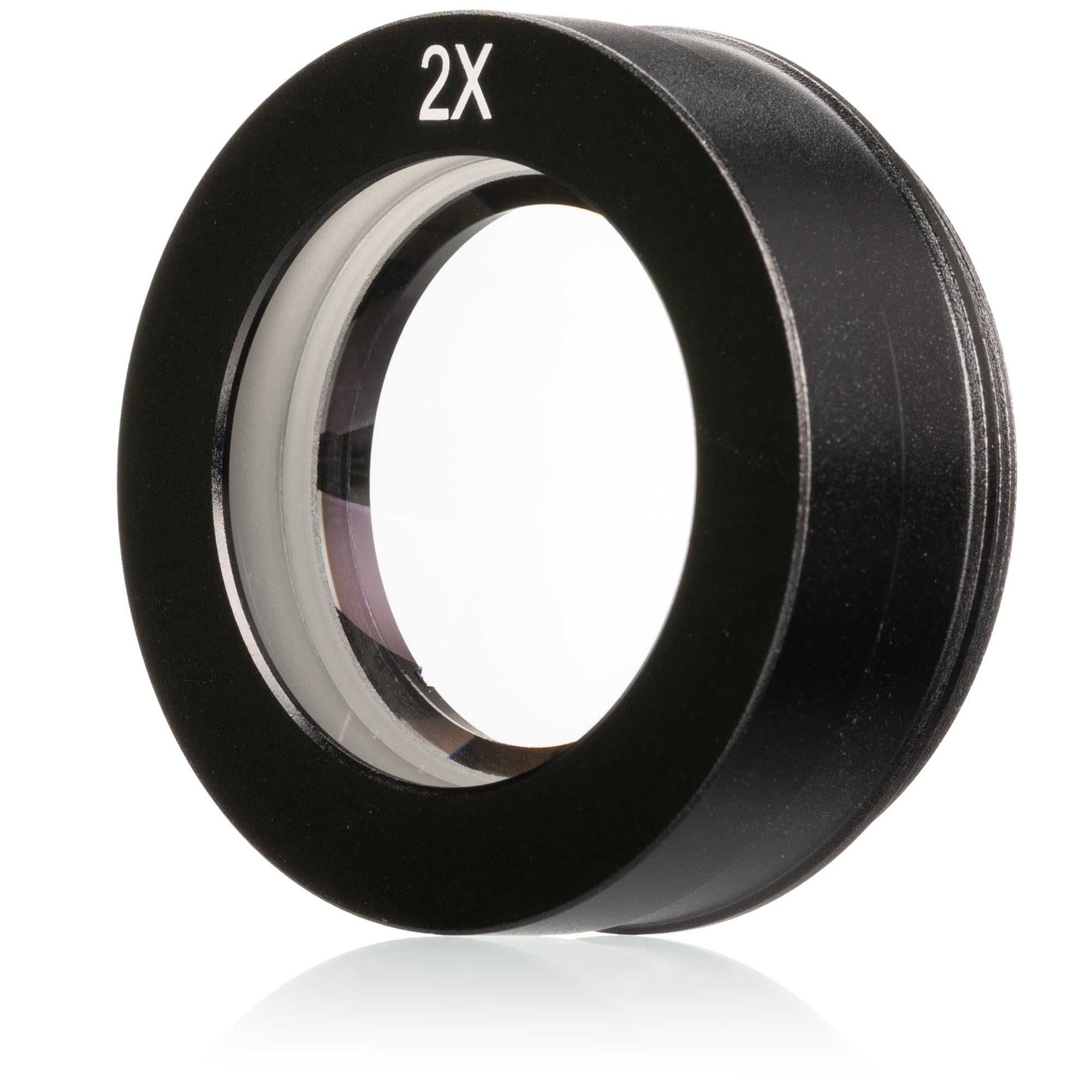 لنز کمکی BRESSER 2x برای میکروسکوپ Science DST-0745