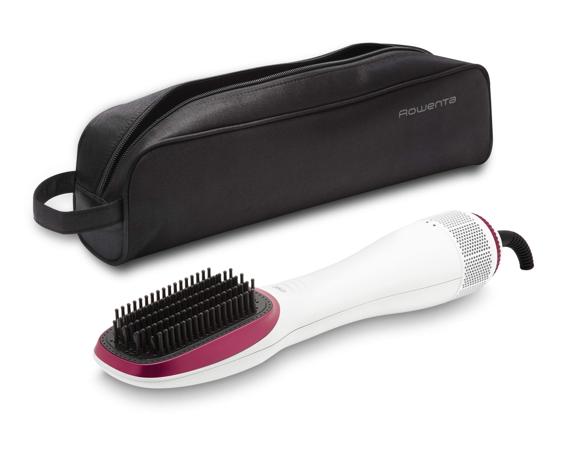 برس حرارتی روونتا آلمان Rowenta CF6220 Wonder | برس صاف کننده | 900 وات | عملکرد یونی