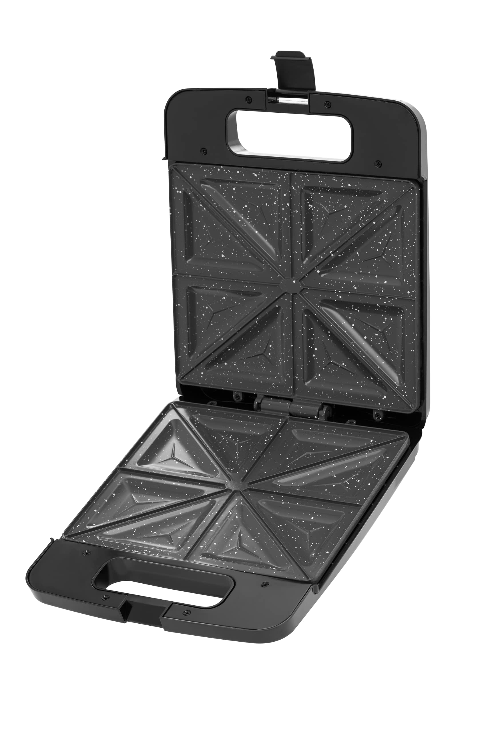 ساندویچ ساز زلمر لهستان Zelmer ZSM7400 چند منظوره، صفحات نچسب، تعداد برش 4 بدون BPA