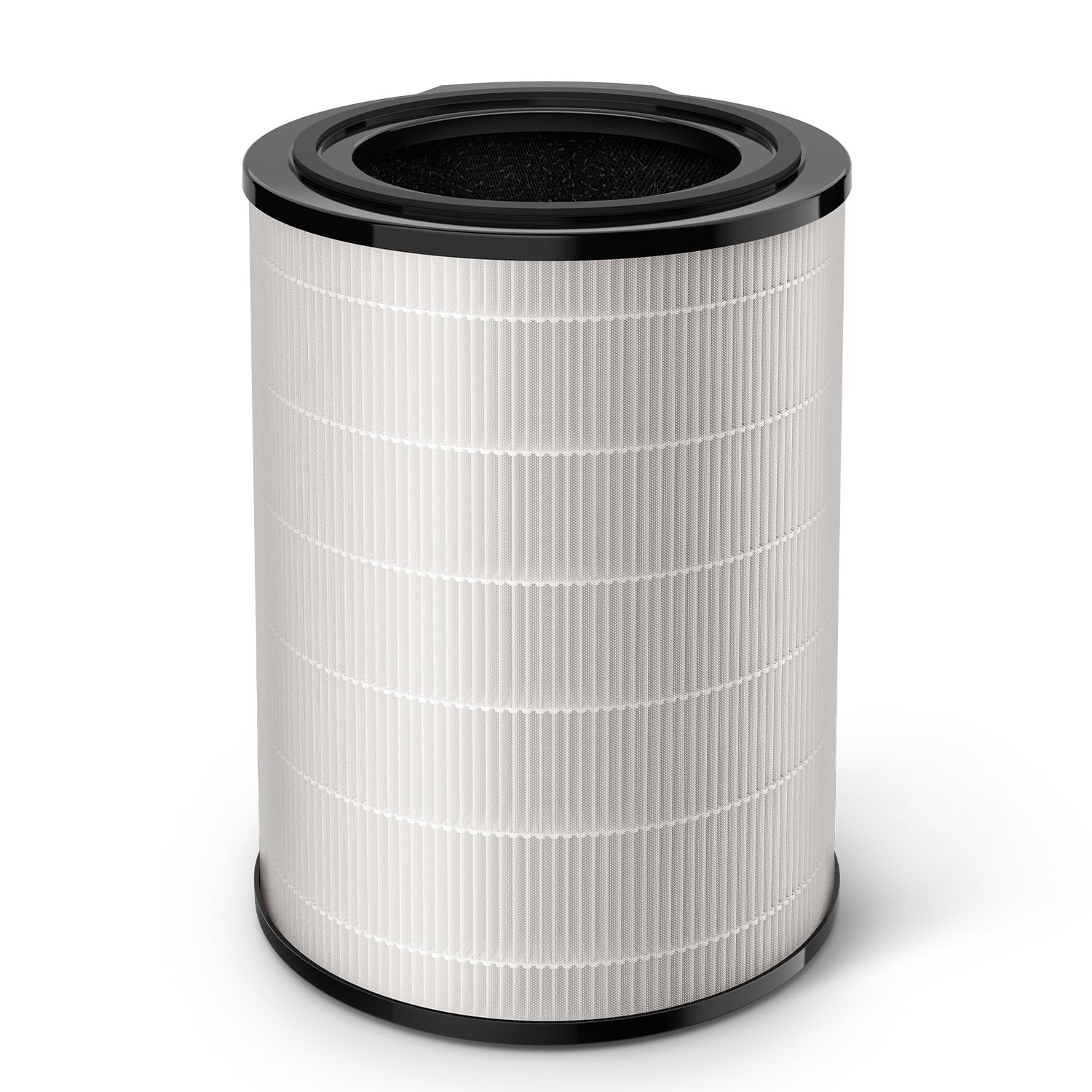 فیلتر دستگاه تصفیه هوا فیلیپس Philips FY3430/30، کربن فعال، 36 ماه طول عمر، سازگار با AC3033، محافظت در برابر گرده، گرد و غبار، موهای حیوانات خانگی و گازها