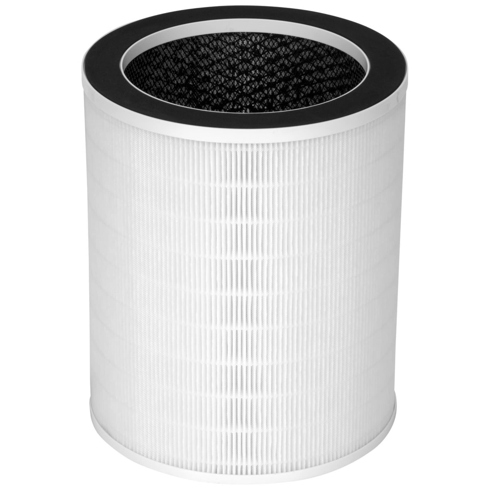 فیلتر هوای کلامر آلمان KLAMER H13 فیلتر جایگزین HEPA برای تصفیه هوا KLAMER 500i، 99.9 درصد از گرده، گرد و غبار، ویروس ها و آلرژن ها را حذف می کند.