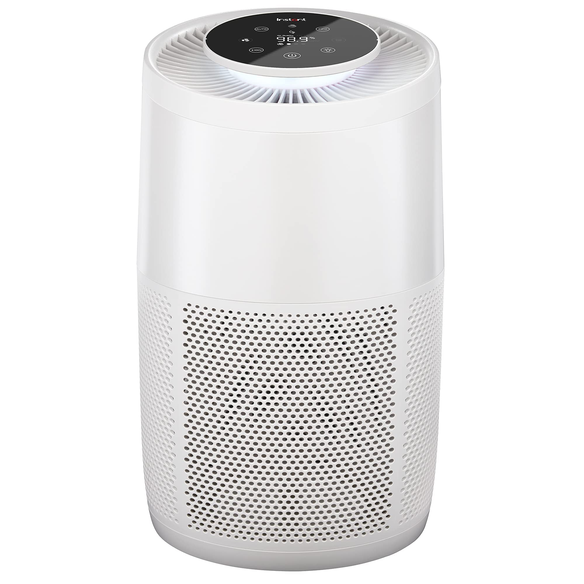 دستگاه تصفیه هوا اینستنت کانادا AP200 سفید