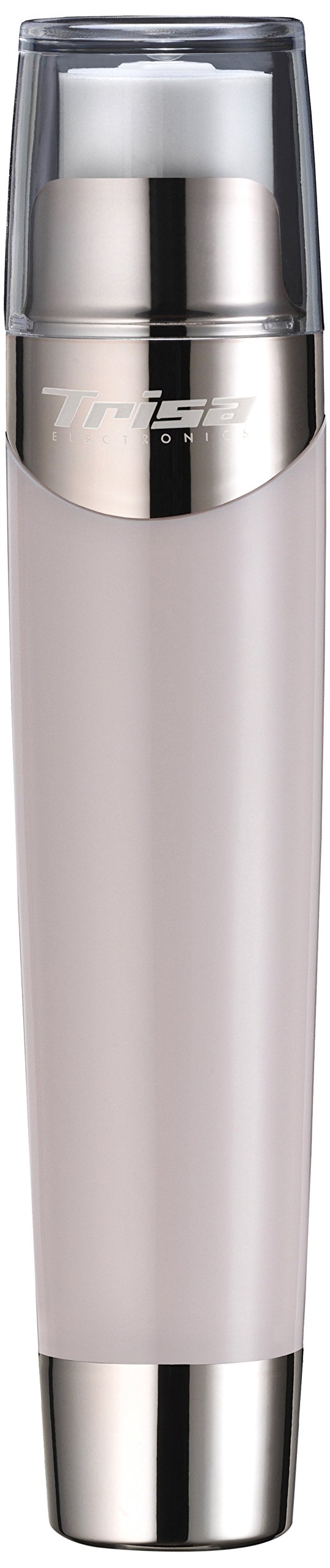 سوهان ناخن تریزا سوئیس الکترونیکس ۱۶۱۴.۷۹۰۰ ناگل‌پلیر «ناخن‌های بی‌نقص»، رزا