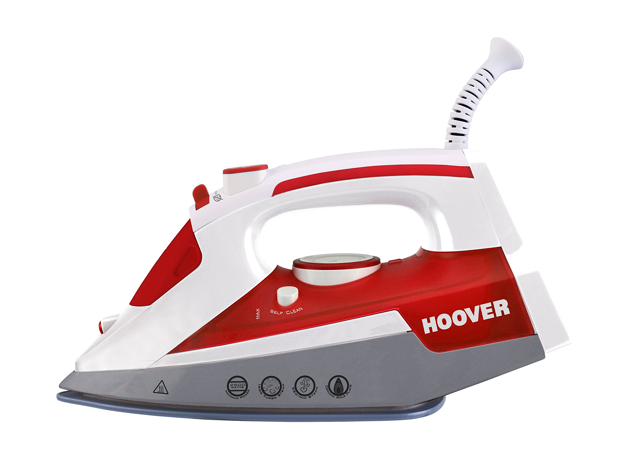 اتو بخار هوور آمریکا Hoover tim2500eu 011