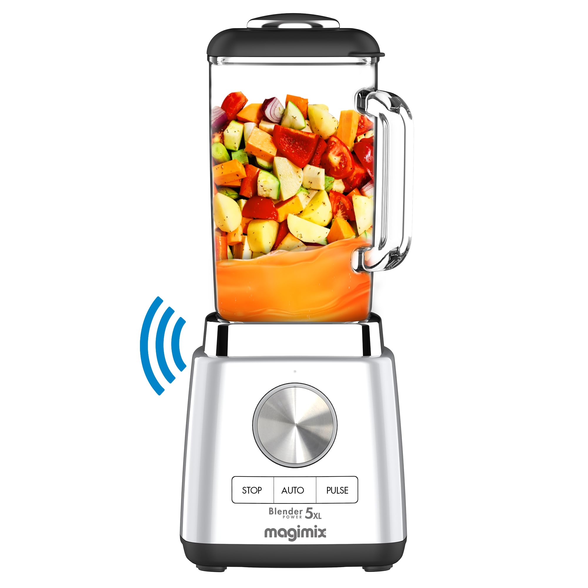 مخلوط کن مجیمیکس فرانسه Magimix 11643 Mixer