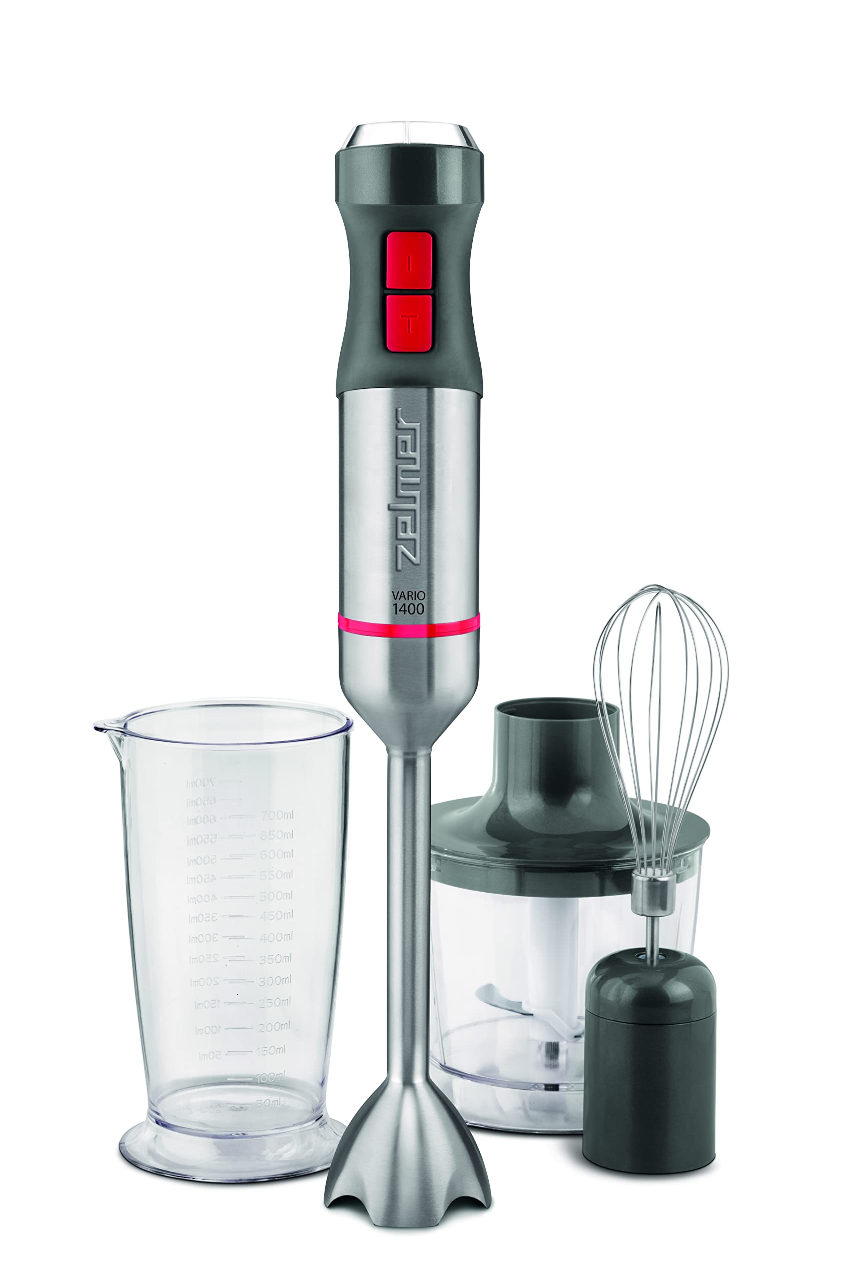 گوشت کوب برقی  زلمر لهستان  Zelmer Vario ZHB4652