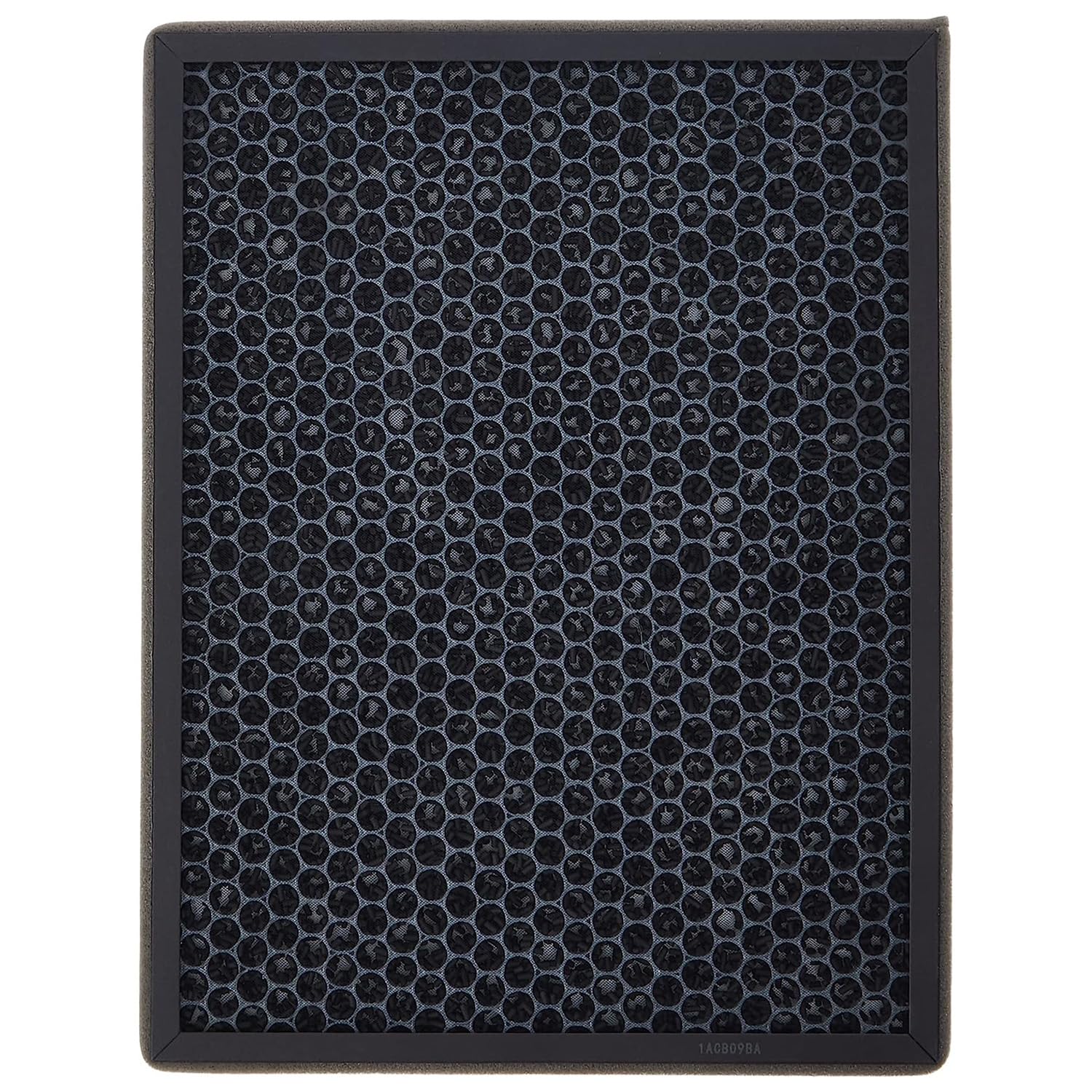 فیلتر دستگاه تصفیه هوا کربن فعال فیلیپس NanoProtect و پیش فیلتر، طول عمر 12 ماه، سازگار با AC2887 و AC2889، محافظت در برابر گرده، گرد و غبار، موی حیوانات خانگی و گازها (FY2420/30)