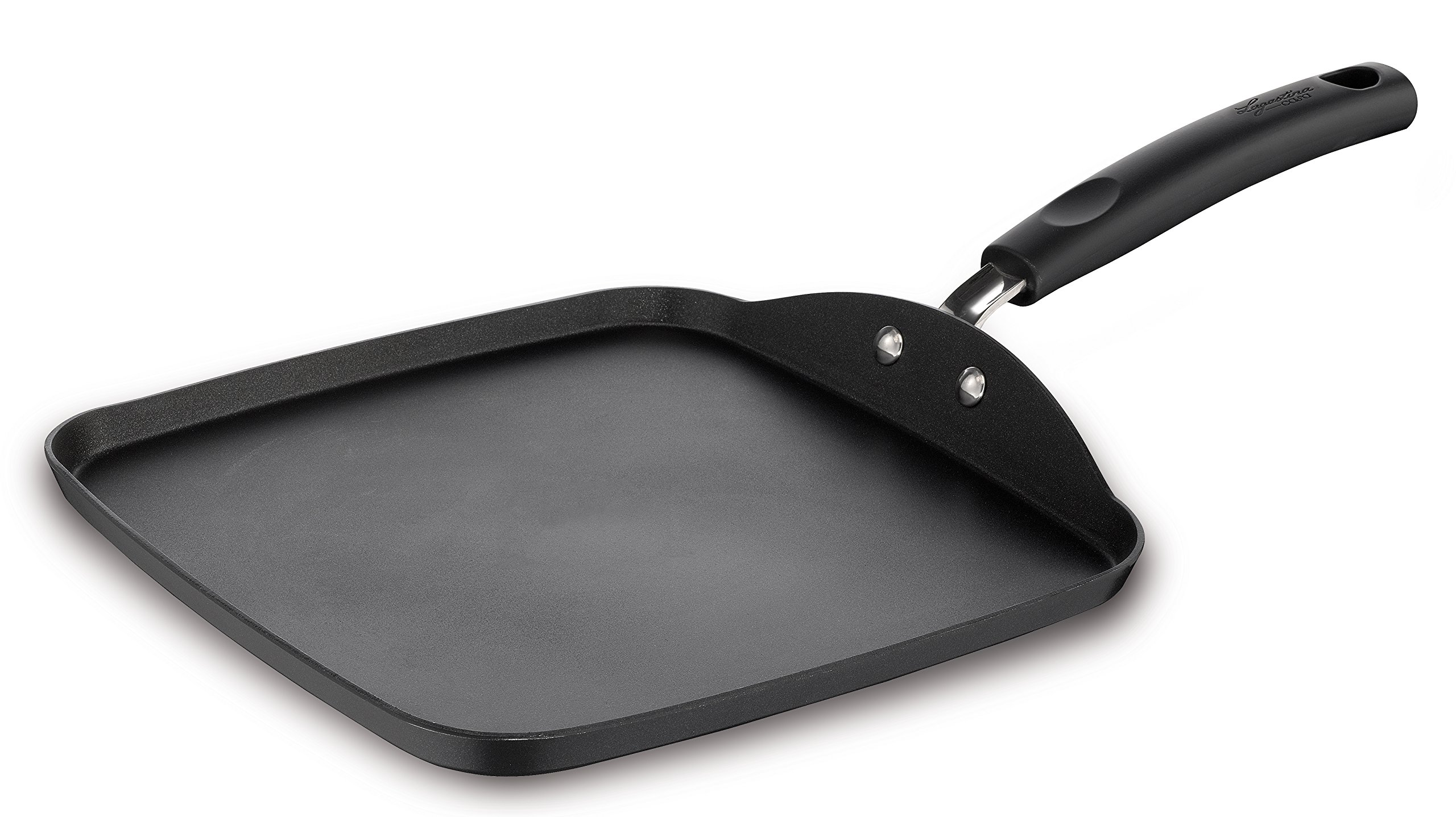 ماهیتابه بشقاب نچسب مخصوص چندکاره لاگوستینا