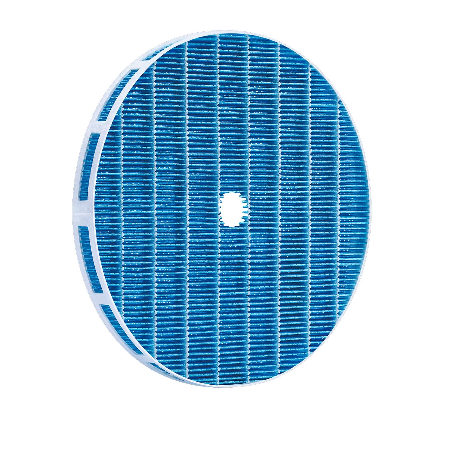 فیلتر دستگاه رطوبت ساز نانوکلاد فیلیپس Philips FY2425/30 کربن فعال، طول عمر 12 ماهه، سازگار با AC2729، از شما در برابر گرده، گرد و غبار، موهای حیوانات خانگی و گازها محافظت می کند