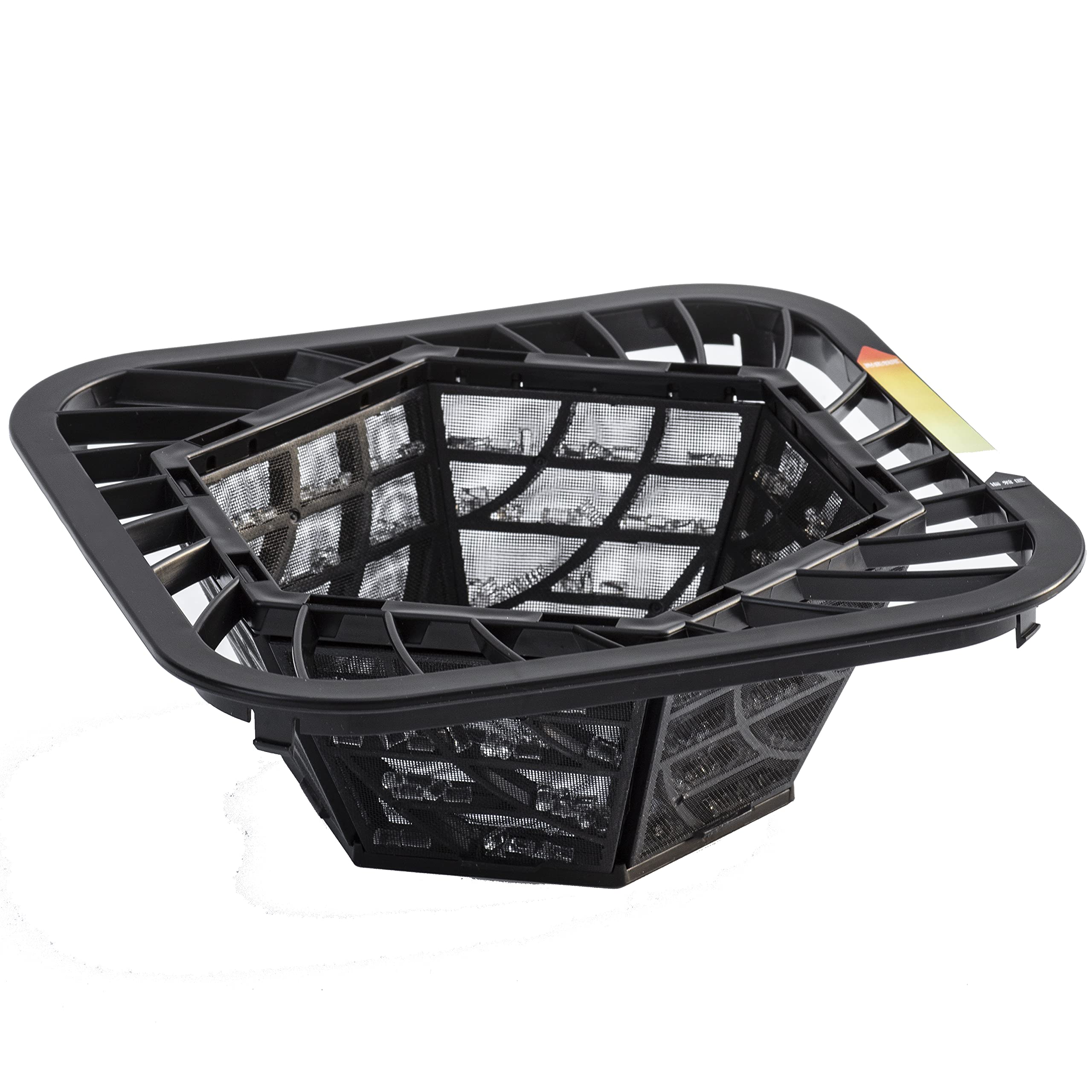 فیلتر جایگزین نانوکپچر روونتا آلمان Rowenta XD6084 Pure Home | سازگار با دستگاه تصفیه هوای  Home PU8080