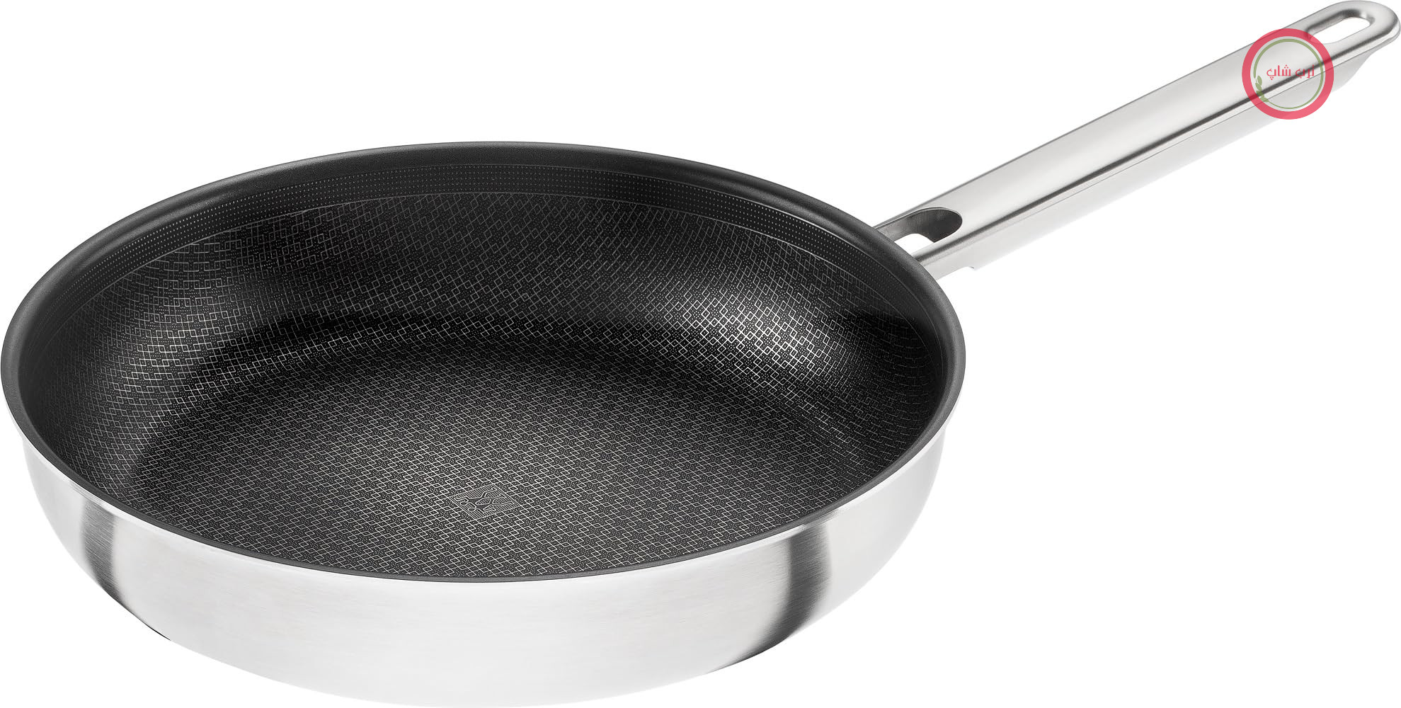 ماهیتابه ZWILLING جوی پلاس 24 سانتی متری