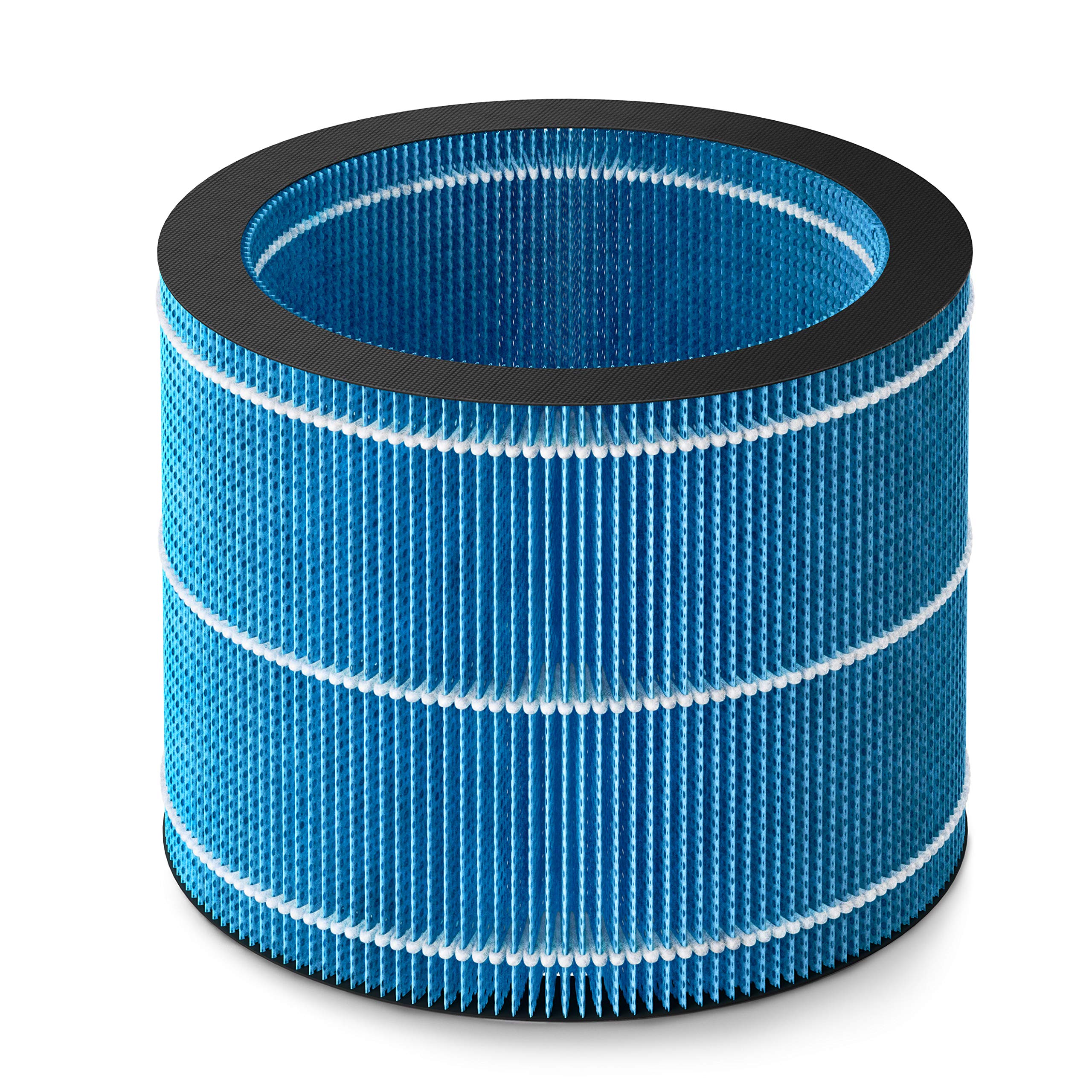 فیلتر دستگاه رطوبت ساز اصلی فیلیپس Philips FY3446/30 برای رطوبت ساز HU3916 و HU3918، فیلتر 3 لایه، 1 قطعه