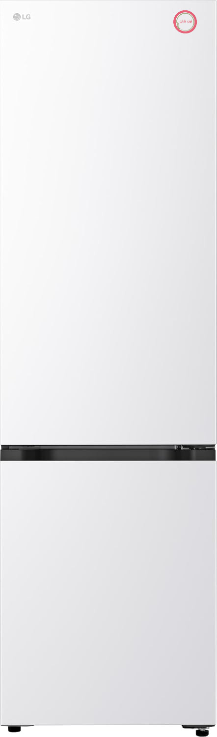 یخچال فریزر ال جی LG GBBS322BSW Fit&Max (375 لیتر، کلاس انرژی B) کاملاً یکپارچه یا مستقل با حداکثر FRESHConverter+