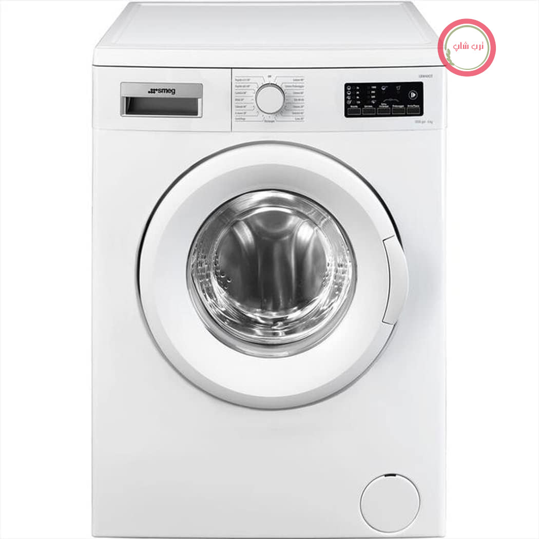 ماشین لباسشویی ایستاده اسمگ مدل LBW40CIT