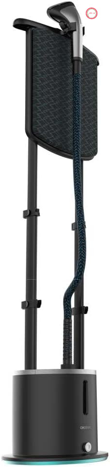 اتو بخار ایستاده سکوتک اسپانیا Cecotec IronHero 2000 توان 2000 وات، بخاردهی مداوم 47 گرم در دقیقه