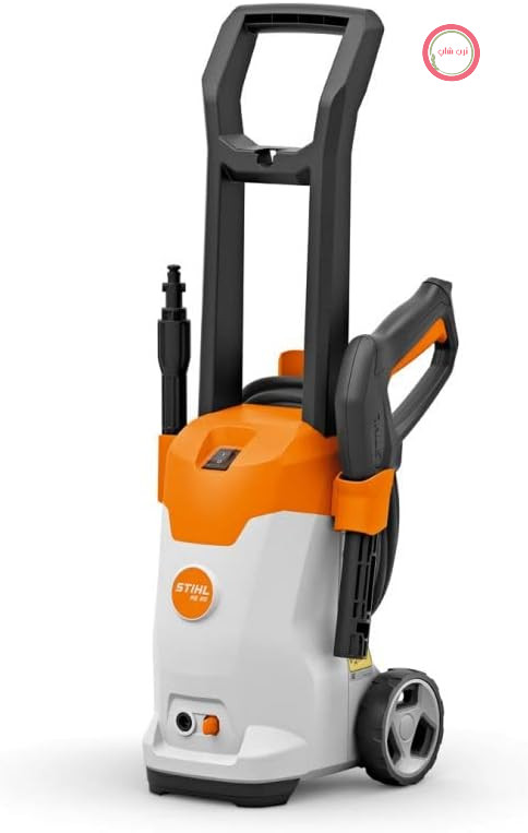 کارواش شوینده فشار قوی اشتیل آلمان STIHL RE 80