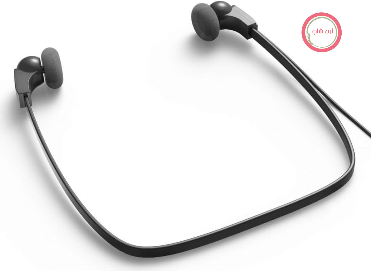 هدفون رونویسی فیلیپس LFH0334