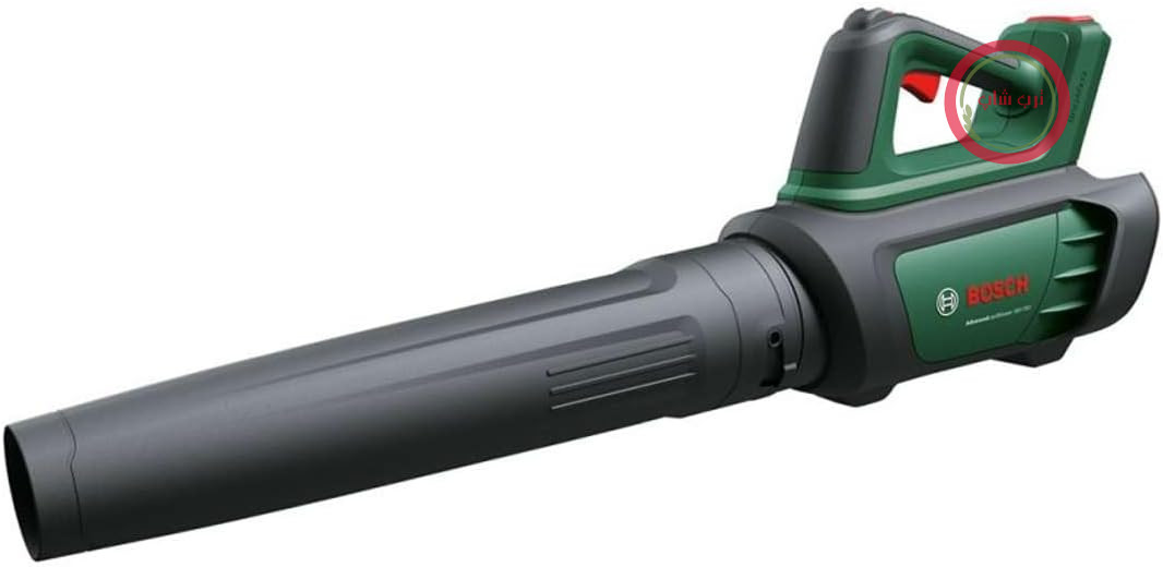 بلوور دمنده برگ شارژی بوش آلمان مدل Bosch AdvancedLeafBlower 36V - 750 (بدون باتری)