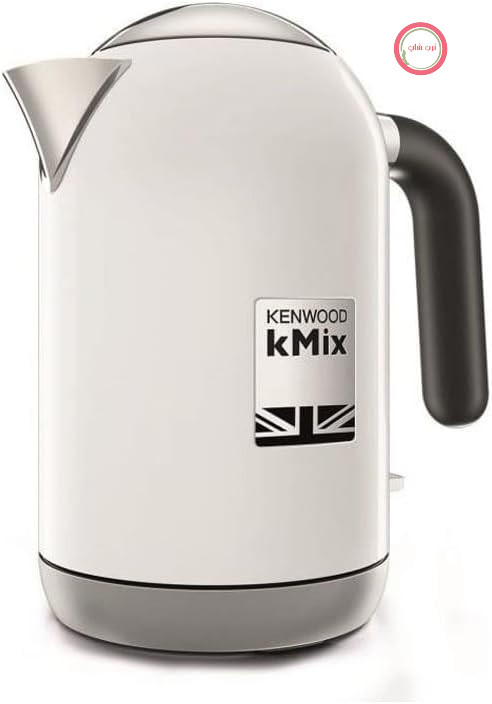 کتری برقی کنوود انگلستان KENWOOD ZJX650WH