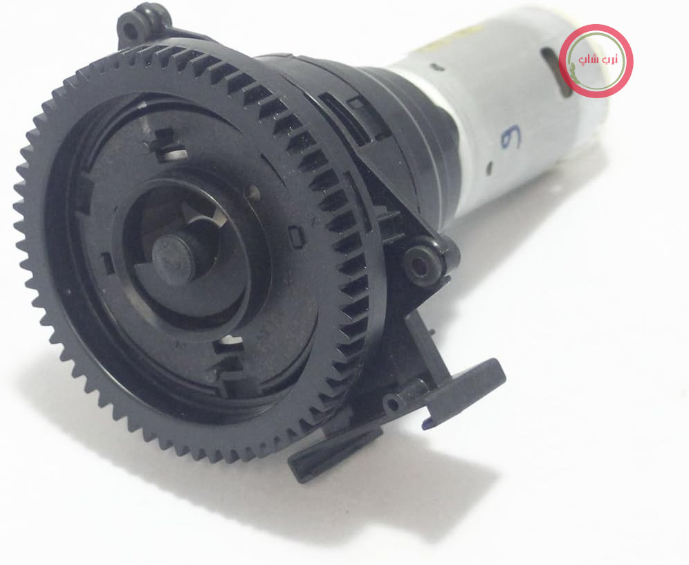 آسیاب قهوه JURA Aroma G3 230V، شماره کالا: 72293 - آسیاب برقی غذا - آسیاب دانه‌های قهوه