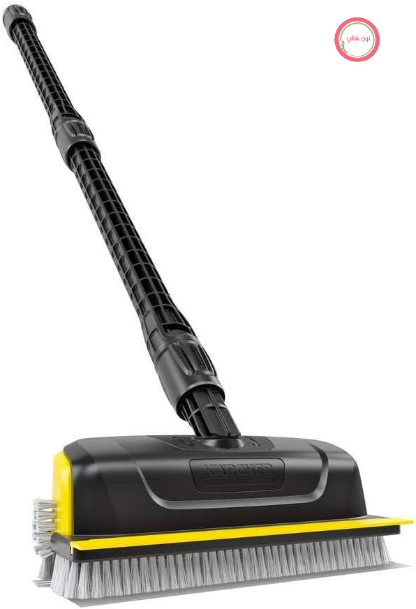 اسکرابر قدرتمند سطوح کارشر مدل PS 30 Plus، با نازل جانبی