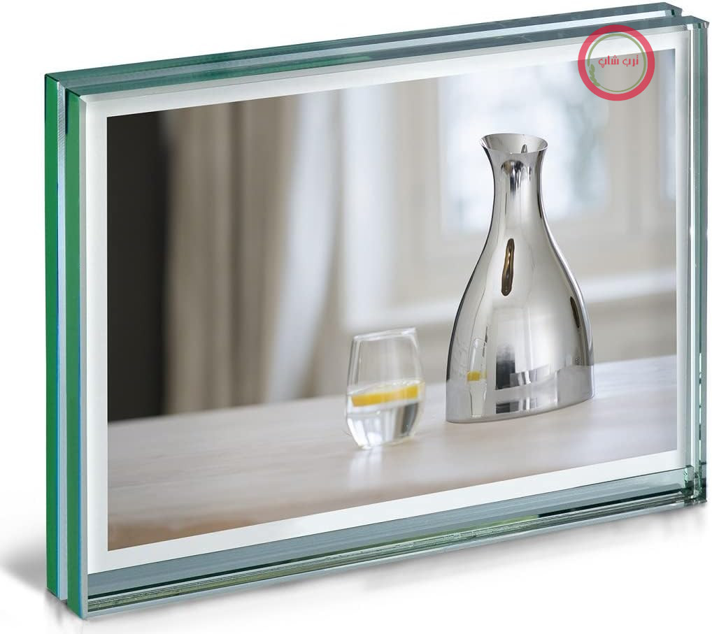 قاب عکس فیلیپی آلمان PHILIPPI ویژن، افقی (10x15 سانتی‌متر)