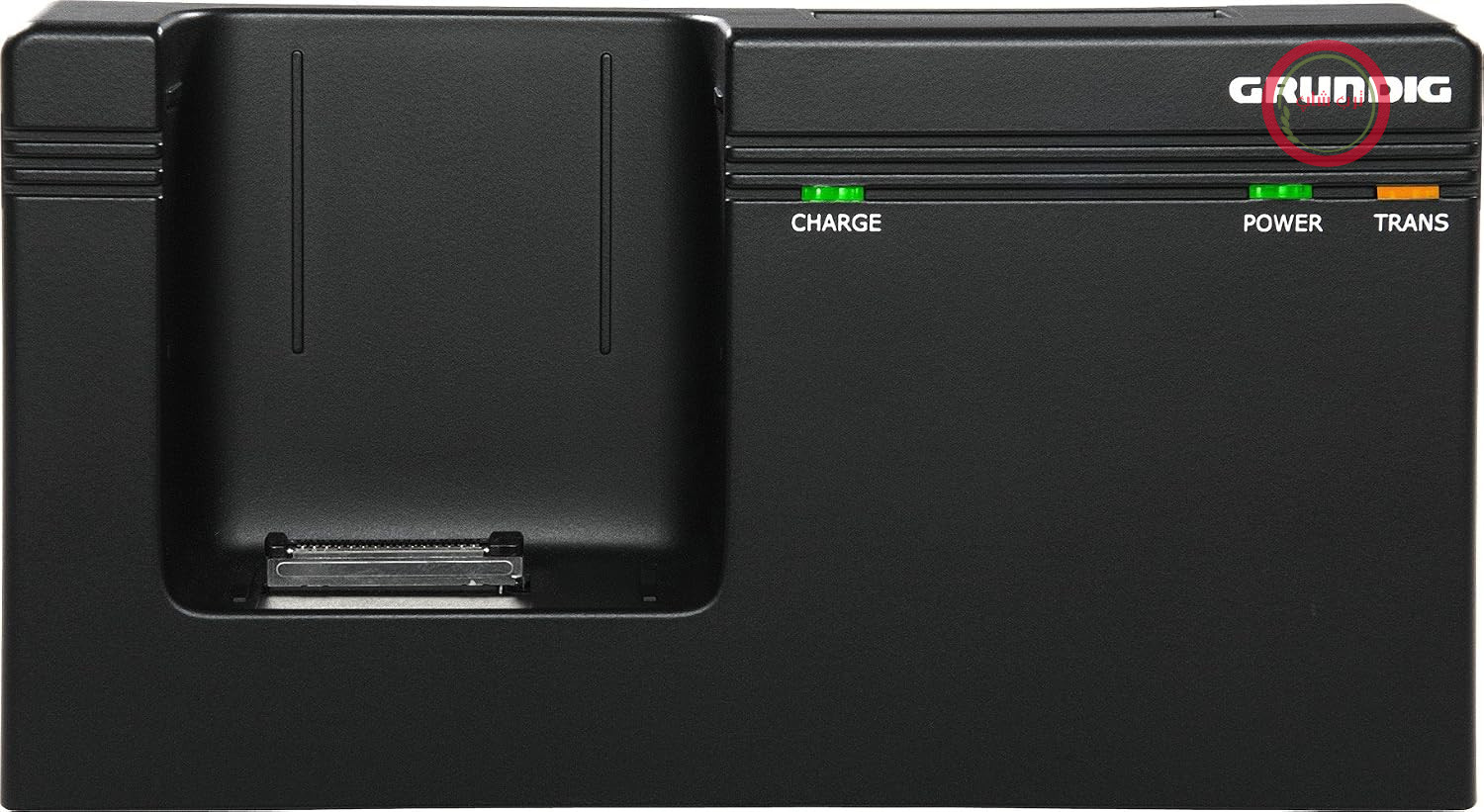 ست داکینگ دیجیتال 447 پلاس Grundig SCM4471