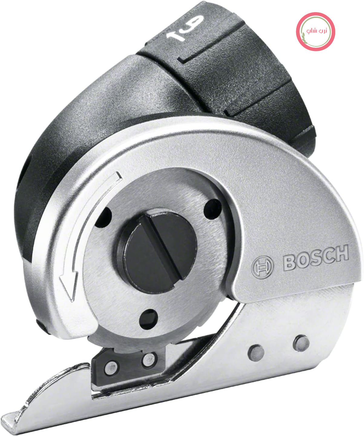 آداپتور کاتر بوش مدل 1600A001YF برای پیچ گوشتی های شارژی Bosch IXO