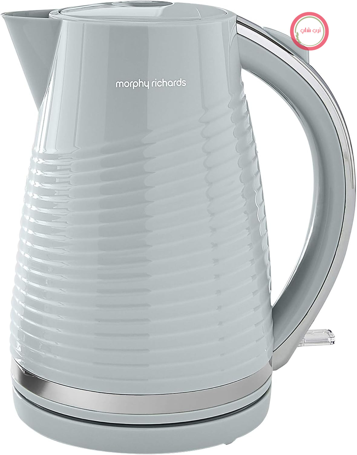 کتری برقی پارچی مورفی ریچاردز انگلستان Morphy Richards مدل ۱۰۸۲۶۸ مدل Dune، پلاستیکی، ۱.۵ لیتر، سبز