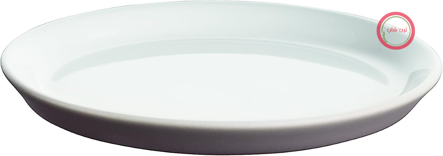 نعلبکی موکای Alessi DC03/77 RE مدل Tonale Red Earth، 4 تکه