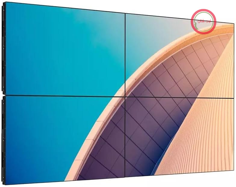 مانیتور دیواری 55 اینچی Philips 55BDL3107X/02