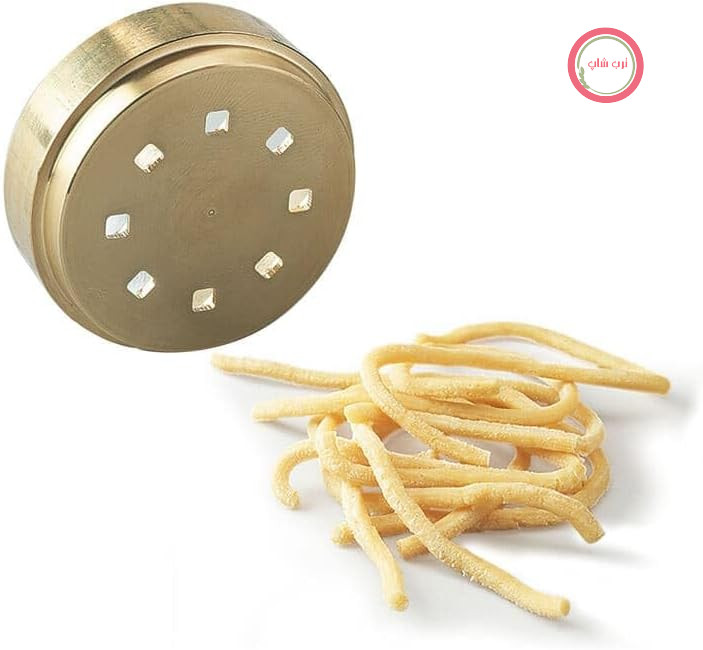 سری تهیه پاستا کنوود انگلستان Kenwood مدل A910006 Spaghetti | قالب مخصوص پاستا اسپاگتی