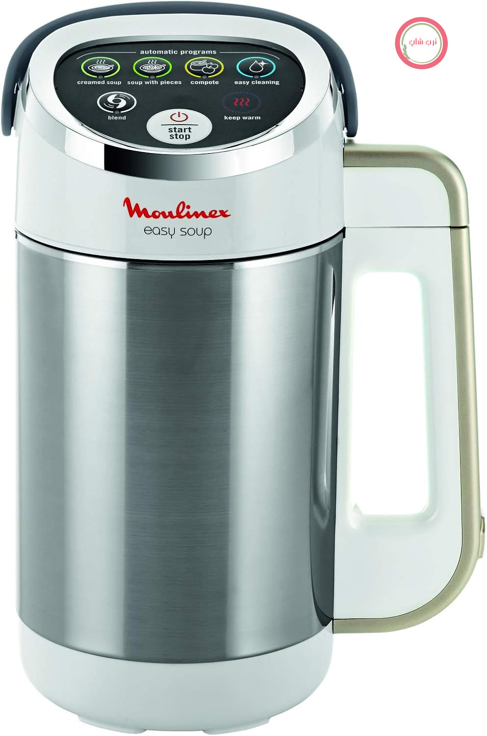 سوپ ساز و فرنی ساز مولینکس فرانسه Moulinex مدل LM841B10
