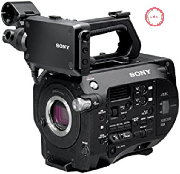 دوربین فیلمبرداری سونی Sony PXW-FS7 Profi