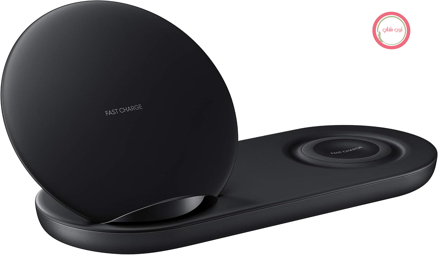 شارژر بی‌سیم دوگانه سامسونگ مدل EP-N6100