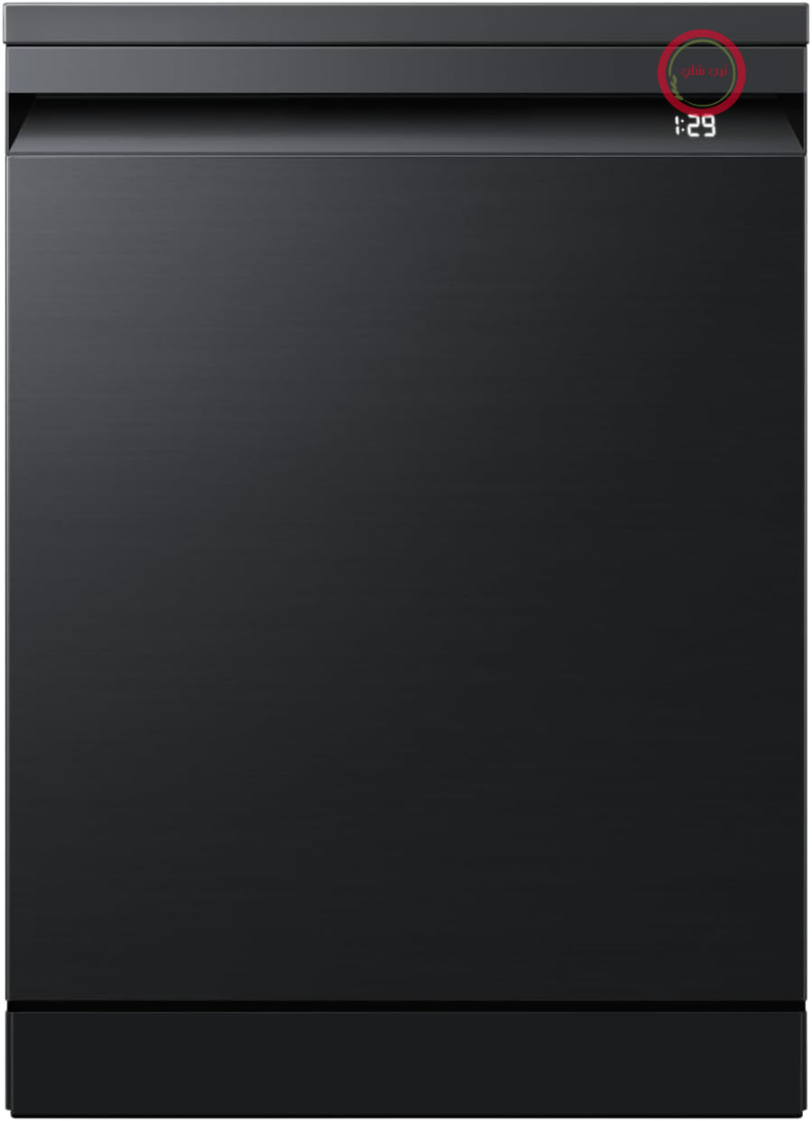 ماشین ظرفشویی سامسونگ Samsung مدل ایستاده DW80H، 60 سانتی‌متر، کلاس مصرف انرژی B، ظرفیت 14 نفره