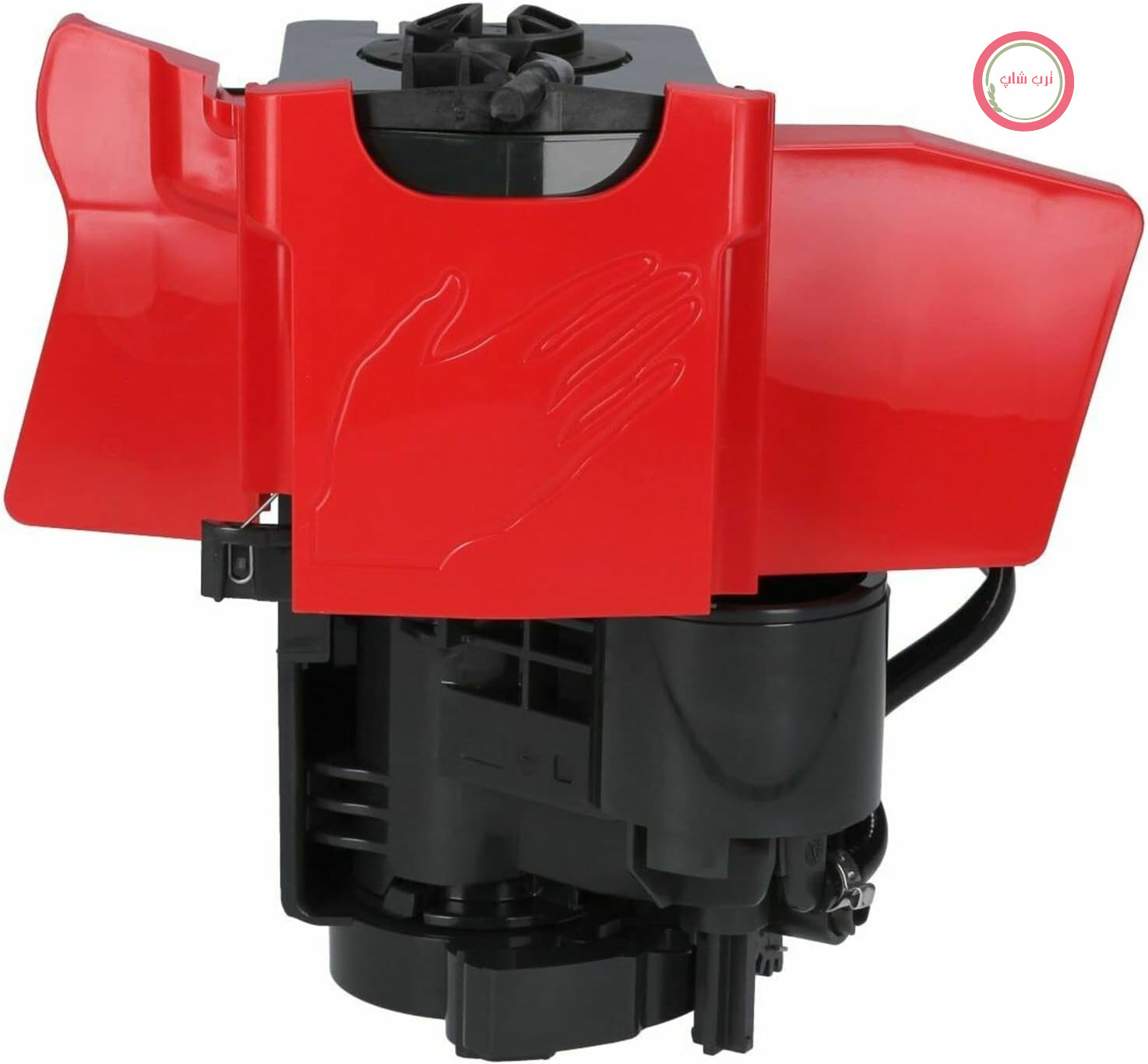 واحد دم‌آوری LUTH Premium Profi Parts، گروه دم‌آوری 11041311 سازگار با دستگاه‌های قهوه‌ساز تمام اتوماتیک Bosch Siemens EQ.3 EQ.300 VeroCup 100 300 11018639 11032772 11032773 11032773