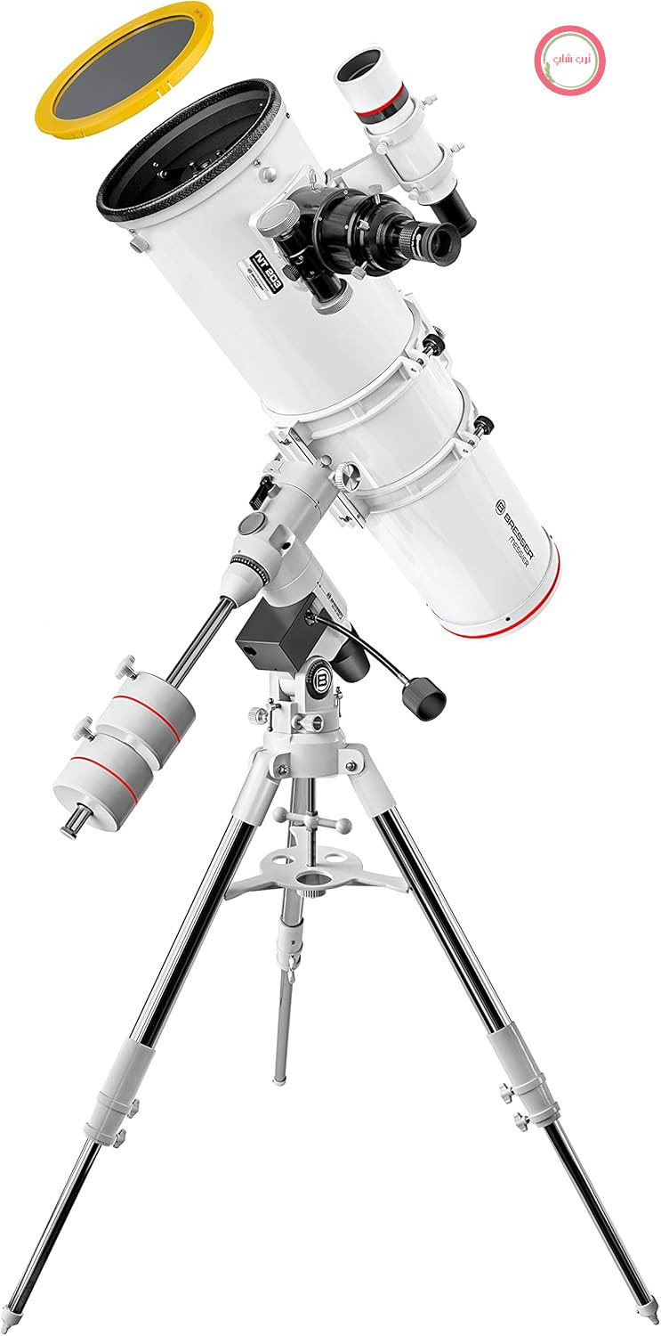 تلسکوپ برسر، ۴۷۰۳۱۰۸، Messier NT-203/1000 EXOS-2/EQ5