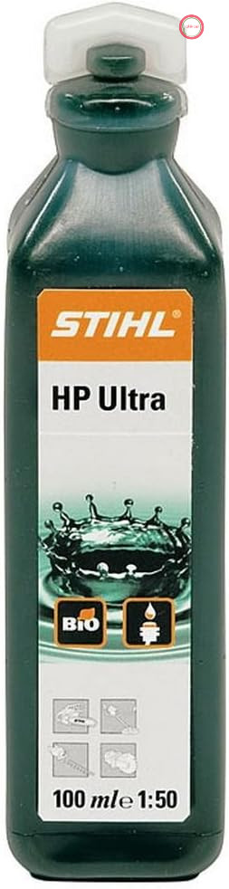 روغن موتور دو زمانه اشتیل HP Ultra 1:50 100 میلی لیتر