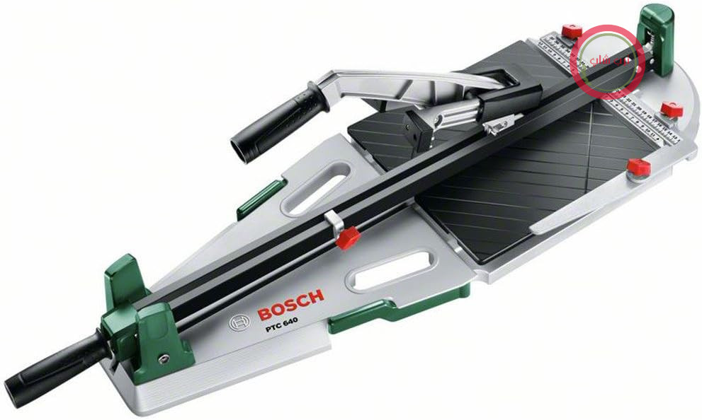 کاشی بر سرامیک بر بوش آلمان مدل Bosch PTC 640